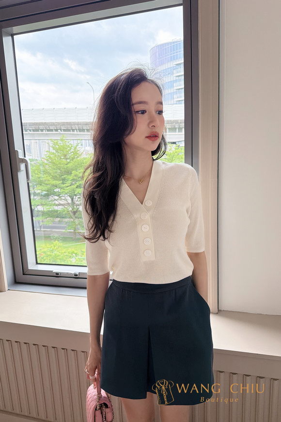 WANG CHIU 麻豆照